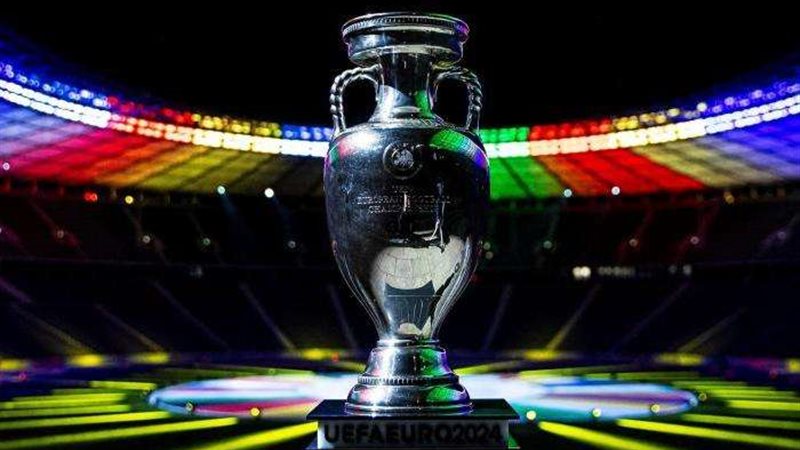 يورو 2024