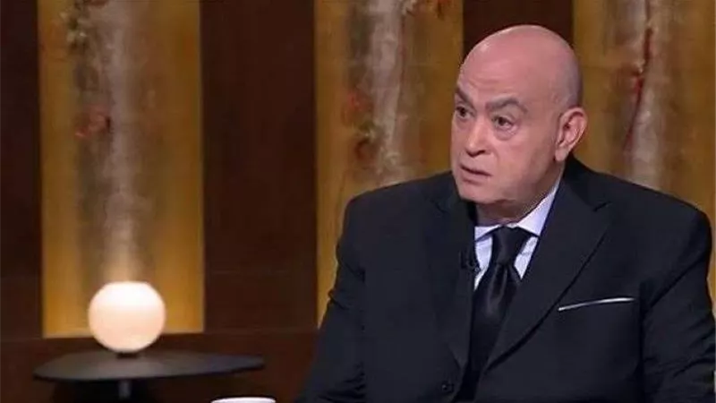 عماد الدين أديب عن ليبيا: اللي هيعدي الخط الأحمر إيده هتتقطع