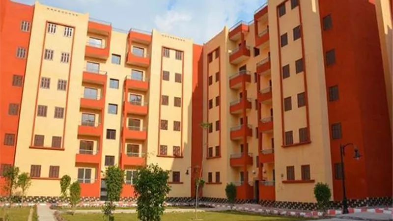 شروط حجز وحدات الإسكان الإجتماعى 2022 الإعلان 16 لمحدودى ومتوسطى الدخل