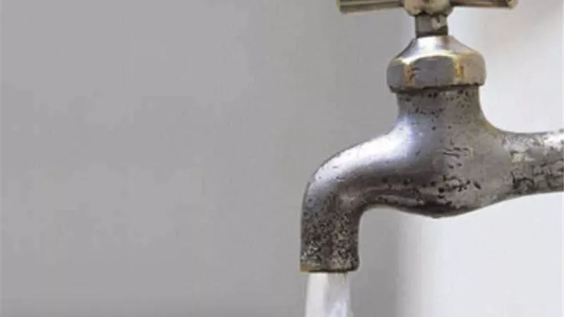 قطع المياه عن 8 مناطق في حلوان غدًا
