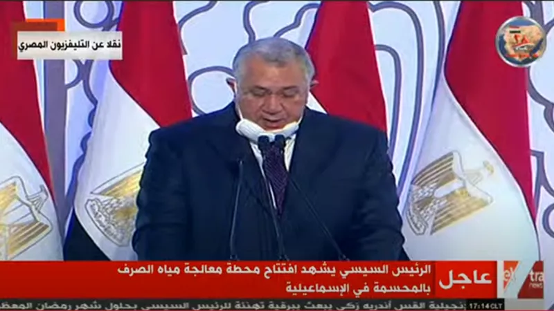 الزراعة: 187 مليون جنيه تمويل جديد لمشروع البتلو لصغار المربيين والمزارعين