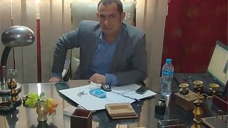 منعًا للحبس والغرامة.. قانوني يوضح خطوات عمل محضر تصالح في مخالفات البناء