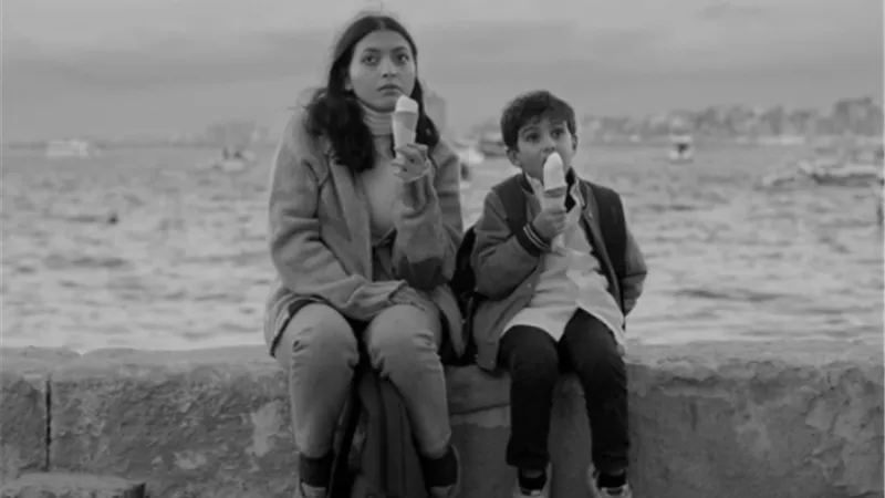رسميًا..العرض العالمي الأول لفيلم ماما في مسابقة مهرجان القاهرة السينمائي