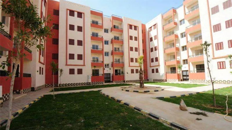 آخر موعد لحجز وحدات الإسكان الاجتماعى 2022