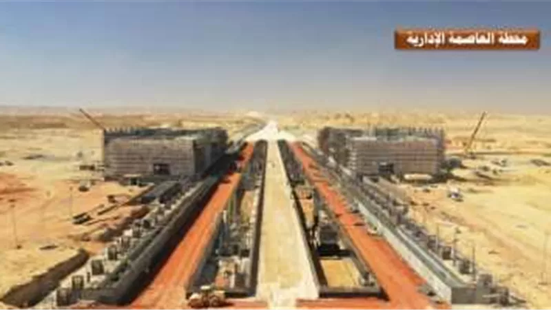 الأكبر في الشرق الأوسط.. تعرف على مميزات محطة العاصمة الإدارية
