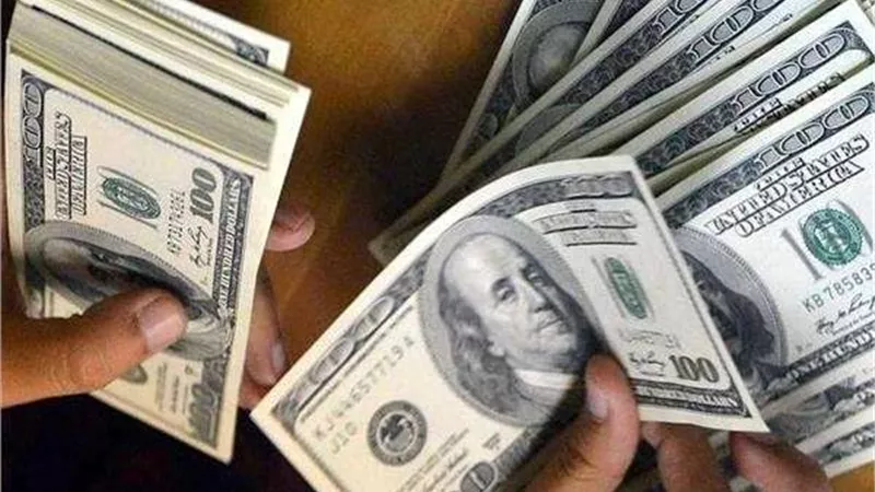 سعر الدولار مقابل الجنيه المصري اليوم الإثنين 10-10-2022 في البنوك