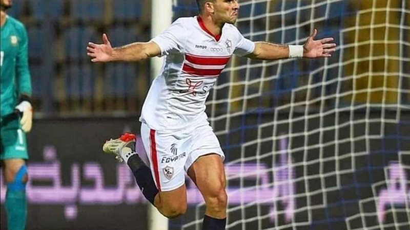 احمد سيد زيزو