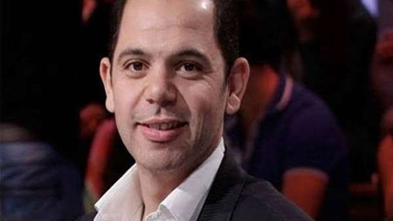 رامي امام