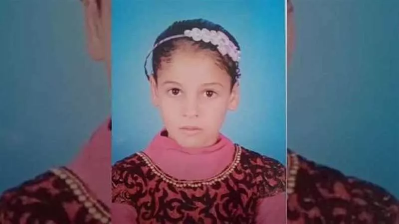 ضربها مدرّسها بسبب خطأ إملائي.. تفاصيل وفاة الطفلة بسملة في الدقهلية