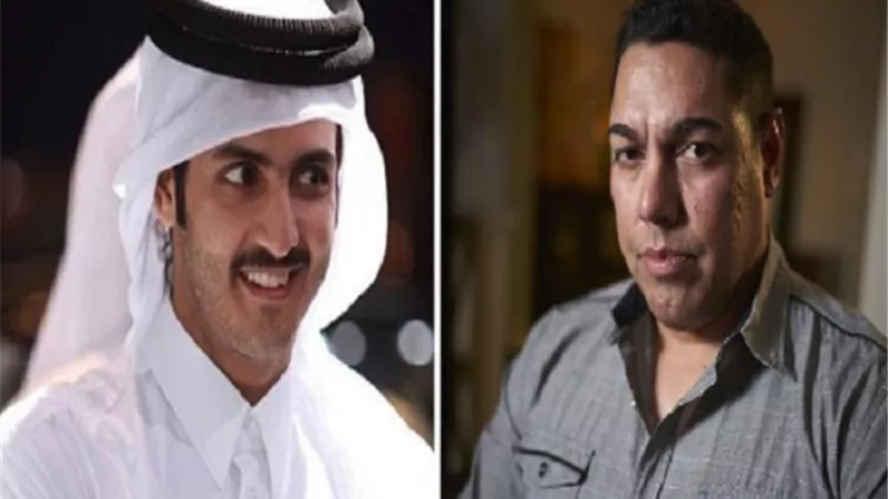 مسعف 