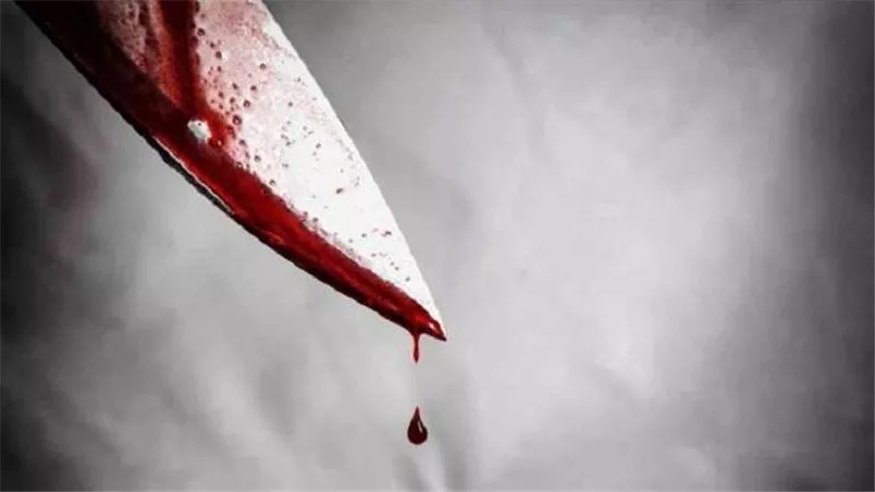 لفسخ خطبته من ابنه عمه.. مصرع شاب على يد آخر بكفر الشيخ