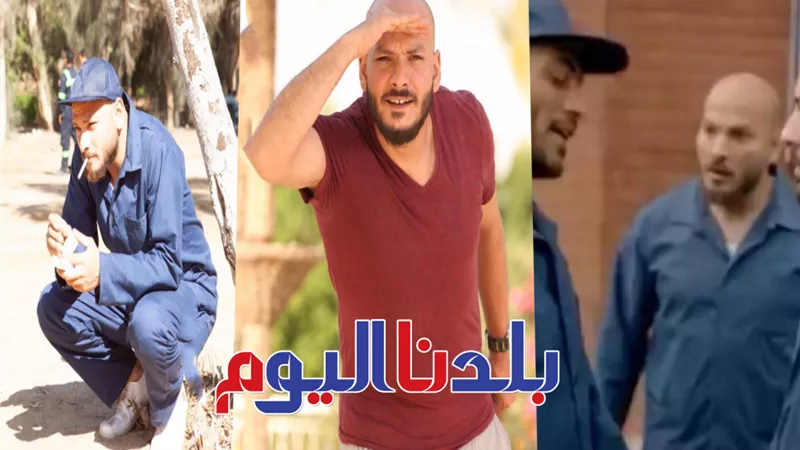 خاص| كريم عبد القوي: أتمنى تجسيد شخصية صعيدية وأود التعاون مع محمد رمضان مجددًا
