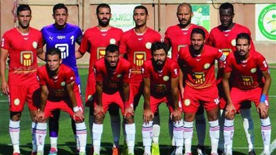 البنك الأهلي يفوز على الإسماعيلي بهدفين مقابل هدف ودياَ