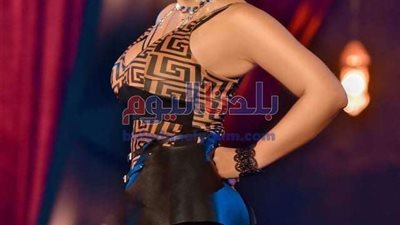 صافيناز تقضي عطلتها الصيفية برفقة فنانة شهيرة.. من هي؟ (صور)