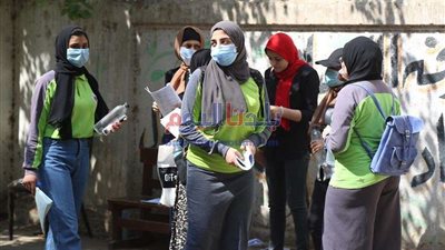 من موقع دولي.. التعليم ترد على شكاوى طلاب الثانوية العامة من صعوبة امتحان الإنجليزي