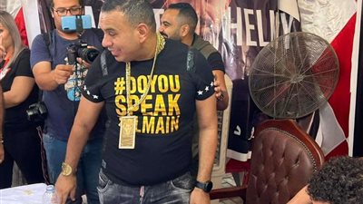 عبد الباسط حموده وجواهر والليثي يشاركان فى انتخابات نقابة الموسيقيين