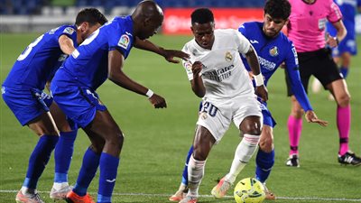 بث مباشر مباراة ريال مدريد أمام شاختار الأوكراني في دوري أبطال أوروبا