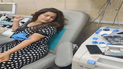 سما المصري تدخل في نوبة بكاء شديدة فور إعلان حبسها 3 سنوات