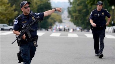 بعد استخدام العنف.. ألف متظاهر يطالبون بخصم مليار دولار من ميزانية الشرطة الأمريكية