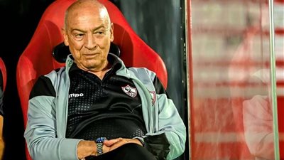 الزمالك يقرر الدخول فى معسكر مغلق قبل مباراة  فلامبو البوروندي