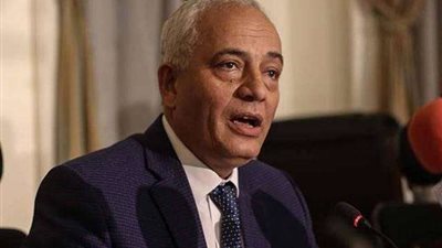 وزير التعليم يشهد الحفل الختامي لبطولة دوري شمال إفريقيا للمدارس