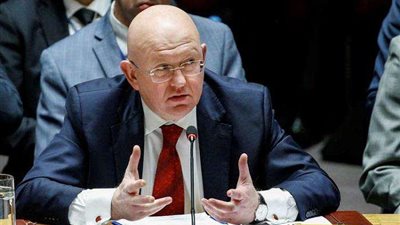 المندوب الروسي لدى الأمم المتحدة: الدول الغربية لا تريد إلا تصعيد النزاع في أوكرانيا
