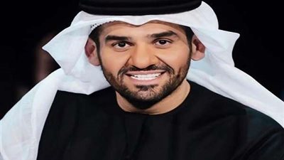 حسين الجسمي يطرح 