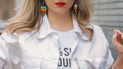 بإطلالة ملائكية.. هبة مجدي تشعل السوشيال ميديا في أحدث ظهور لها