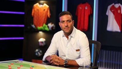ميدو: جماهير الأهلي فرحانة بتصريحات جمال عبد الحميد ضد فيريرا
