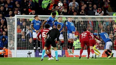 دوري الأبطال.. ليفربول ضيفاً ثقيلاً على رينجرز الليلة