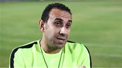 طارق السعيد: كمال درويش كان بيدمر الزمالك