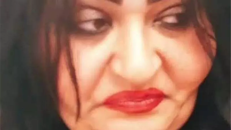 محادثات جنسية وممارسة الدعارة|تفاصيل صادمة في قضية شيري هانم