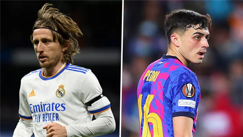 كلاسيكو الأرض.. 7 أرقام هامة من تاريخ مواجهات الريال وبرشلونة