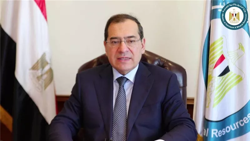 وزير البترول:  مصر تسهم في جهود تحقيق أمن واستقرار الطاقة عالمياً