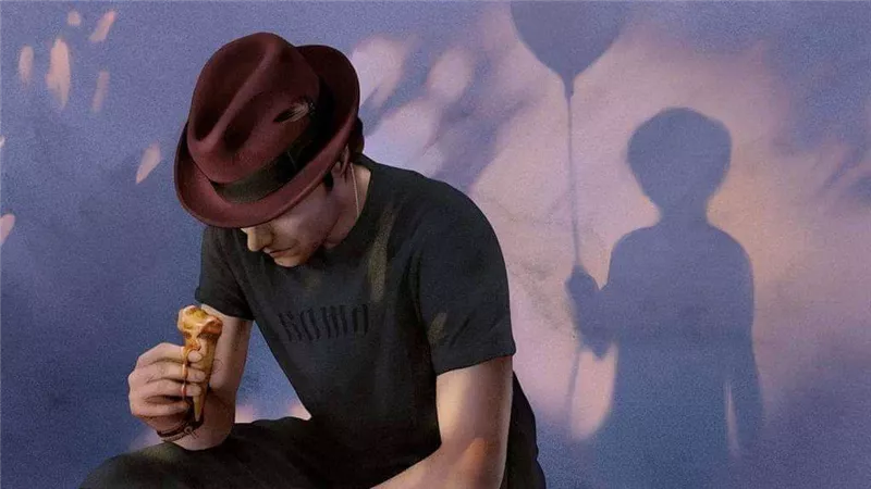 محمد شافعي لبلدنا اليوم:  بسرح واتوه تجربة شخصية مش مجرد أغنية
