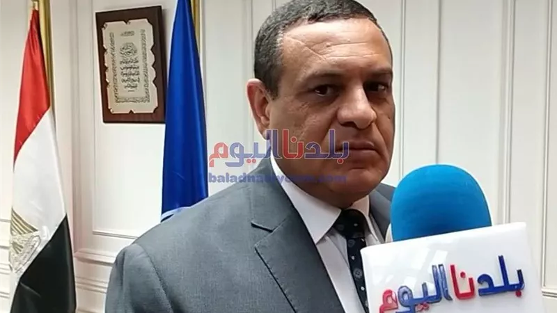البحيرة تُعلن ارتفاع أعداد حالات التعافي من فيروس كورونا بين أبناء المحافظة