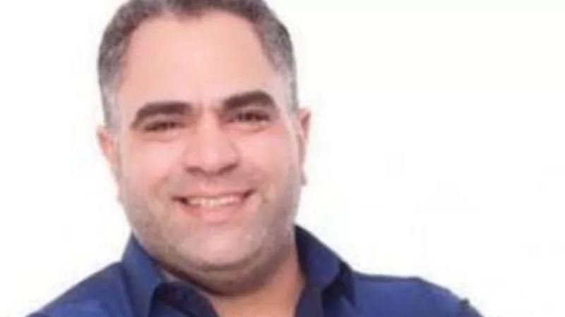 رسميًا انضمام محمد شاهين لفريق عمل 
