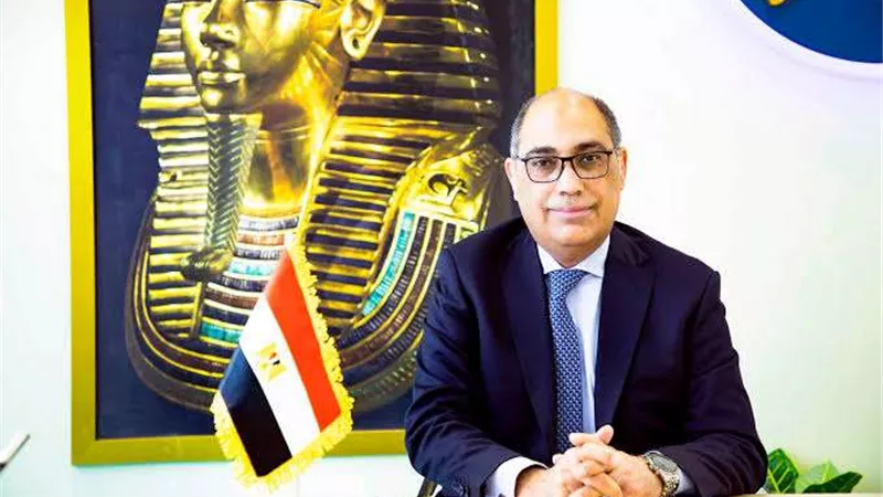 رئيس هيئة تنشيط السياحة: نبحث الترويج للسياحة المصرية من خلال الدوري الإسباني