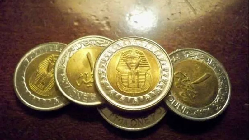 خبيرة اقتصادية: انخفاض الجنيه بنسبة 22 % منذ شهر مارس.. فيديو
