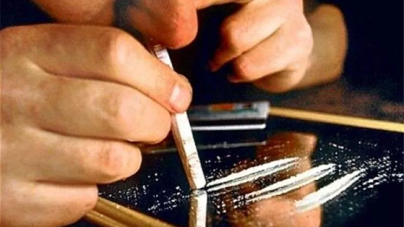 ضبط تشكيل عصابي تخصص في الاتجار بالمخدرات بسوهاج
