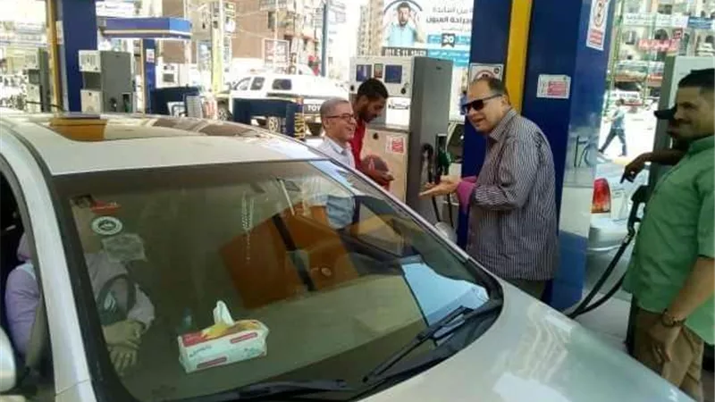 البترول تكشف حقيقة تثبيت أسعار السولار والبنزين خلال الـ3 أشهر المقبلة