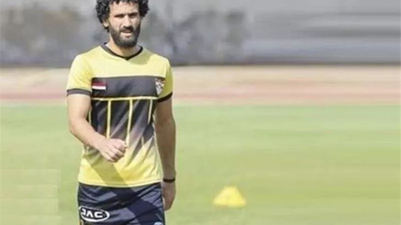 باسم مرسي يكشف حقيقة إصابته بفيروس كورونا