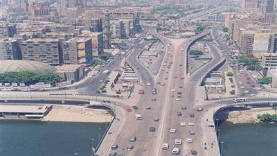 يوفر الوقت و ينهي الازدحام .. تفاصيل مشروع محور 26 يوليو الجديد