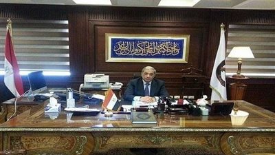 في الذكرى الخامسة لاستشهاد هشام بركات.. هكذا نعته ابنته بكلمات مؤثرة