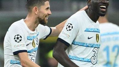 خليك متابع.. نتائج مباريات أمس الثلاثاء في دوري أبطال أوروبا