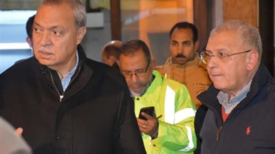 تلقي 2713 طلب تقنين أراضي لحالات جادة بالقليوبية
