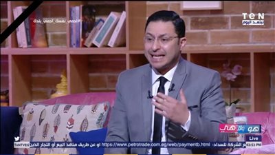 داعية إسلامي: التبرع بالأعضاء من الصدقة الجارية في هذه الحالة