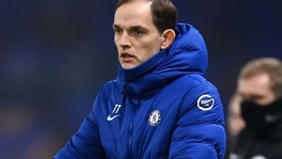 قبل انطلاقه.. هل نرى توخيل مدرباً في كأس العالم