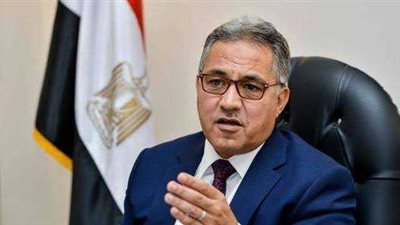 برلماني: من يمتلك نموذج 10 سيتم التصالح معه في مخالفات البناء
