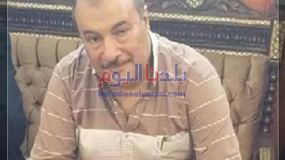 تجديد الثقة في المهندس أشرف عزت رئيسًا لمجلس إدارة شركة غزل المحلة
